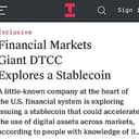 DTCCEX
