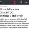 DTCCEX
