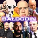 bald