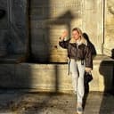 rümeysa bok kafalı