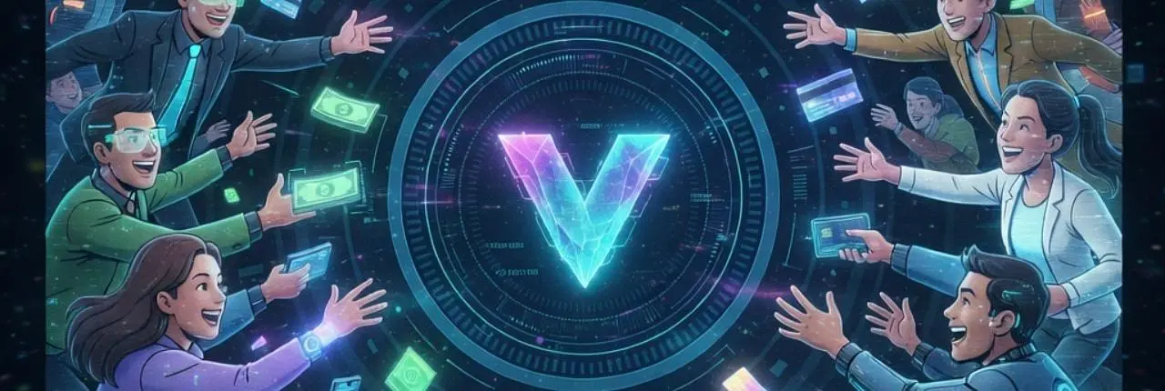 VulgarTycoon Banner
