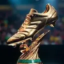 GoldenBoot