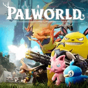 PALWORLD