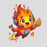 FLAME