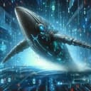 $WHALE