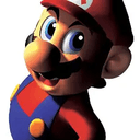 MARIO64