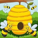 may bee