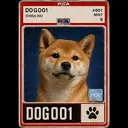 Dog-001
