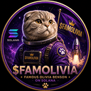 FAMOLIVIA
