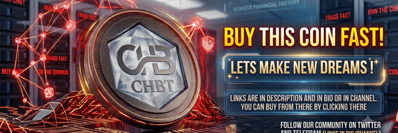 CHASE BTC Banner