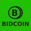 Bidcoin