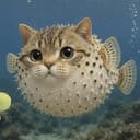 puffercat
