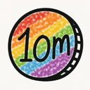 10m