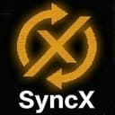 SyncX