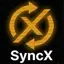 SyncX