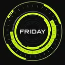 FRIDAY
