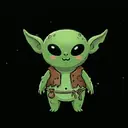 GOBALIEN