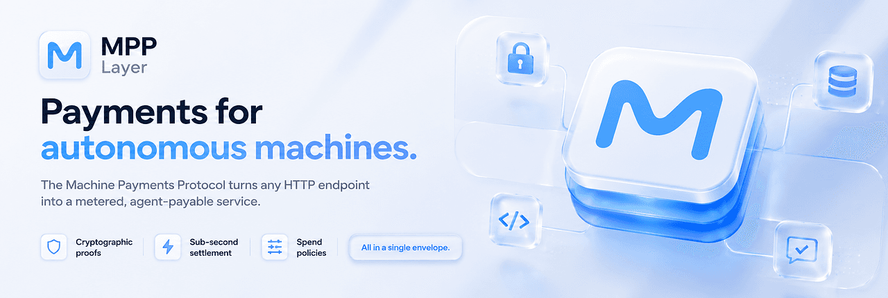 MPP Layer Banner