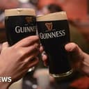 GUINNESS