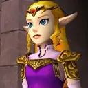 ZELDA