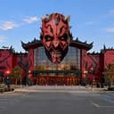 MAUL