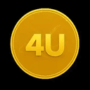 4U