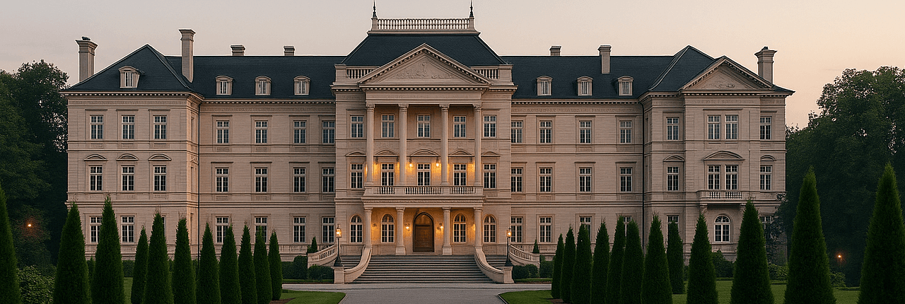 Mansioncoin Banner