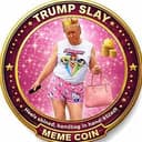 TRUMPSLAY