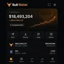 BULLWALLET