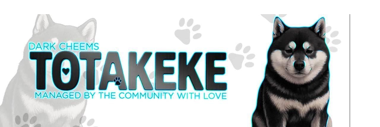 Totakeke Banner