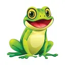 FROG