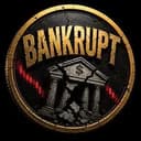 bankrupt