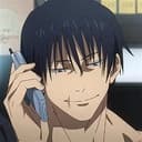Toji