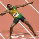 Usain Bolt