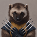 wolverine
