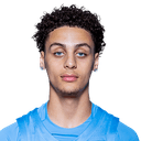 KyanEvans-NorthCarolinaTarHeels