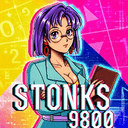 Stonks