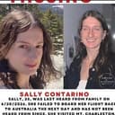 Sally G