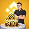 910