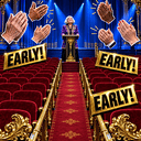 EARLYCLAP