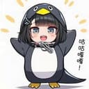 咕咕嘎嘎