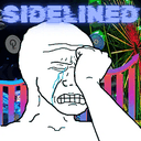SIDELINED