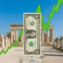 $1