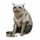 brokecat