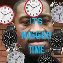 NIGGERTIME