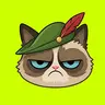 GRUMP