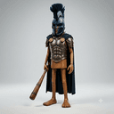 Agamemnon