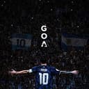 GOAT