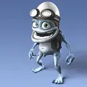 CrazyFrog