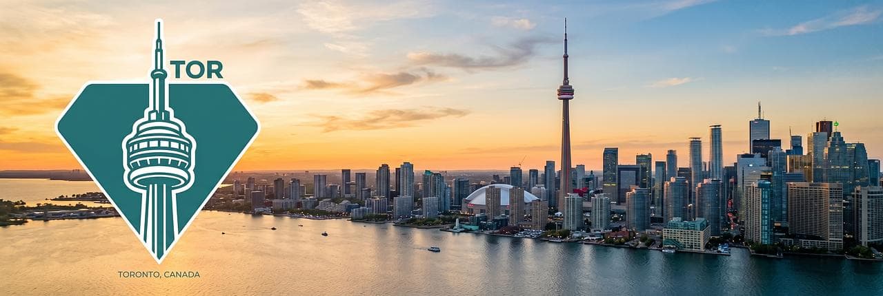 Toronto Banner